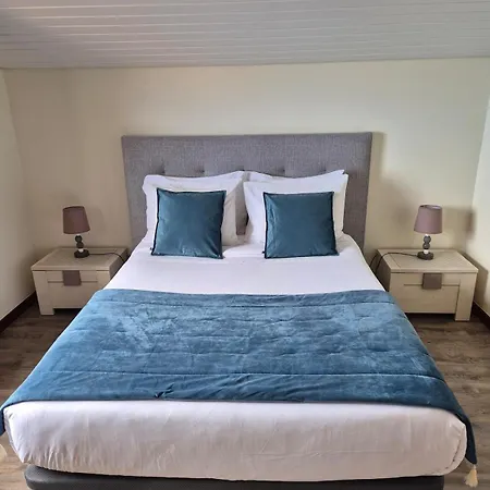 Дом отдыха North Coast View Сейшал