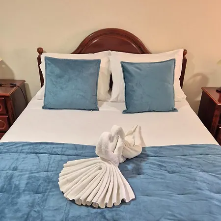 North Coast View Дом отдыха