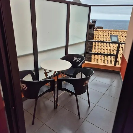 Дом отдыха North Coast View Сейшал