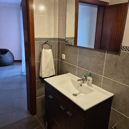 Дом отдыха North Coast View Сейшал