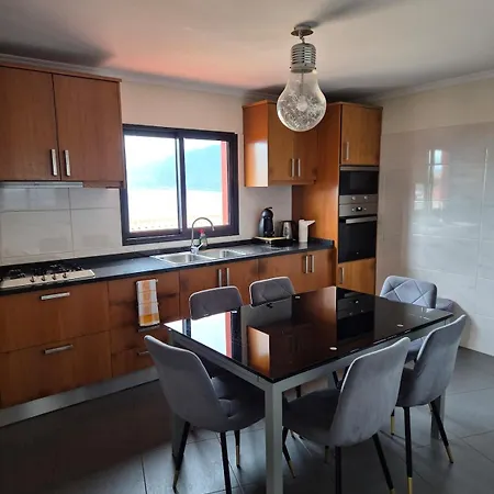 Дом отдыха North Coast View Сейшал