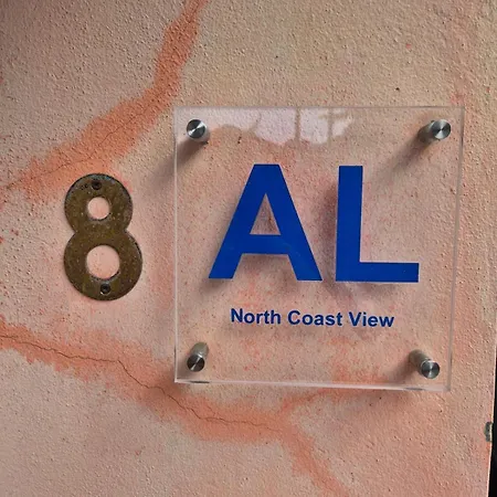 North Coast View Сейшал