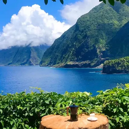 North Coast View 度假居 塞沙尔