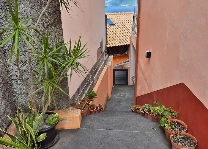 North Coast View * سيكسال