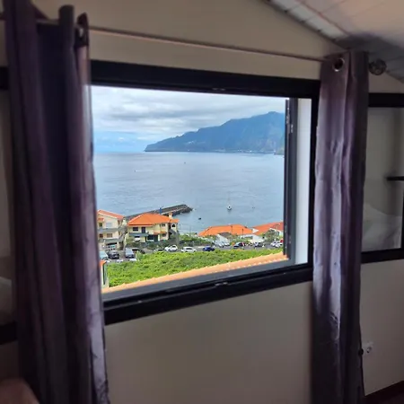 North Coast View *