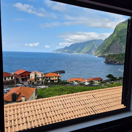 Casa vacanze North Coast View Seixal (Madeira)
