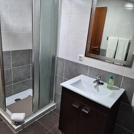 בית נופש North Coast View *