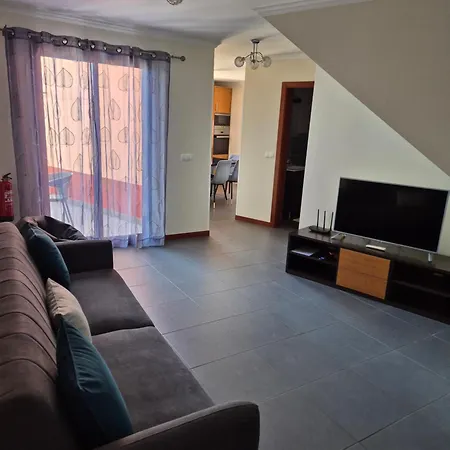 North Coast View בית נופש