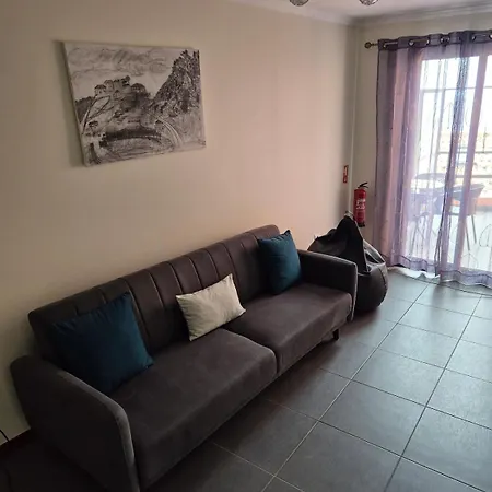 North Coast View בית נופש *