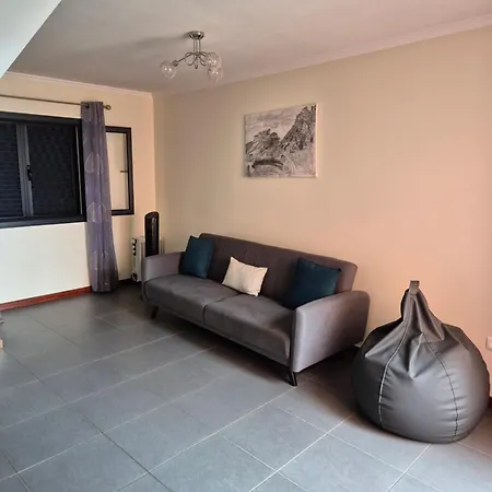 North Coast View בית נופש