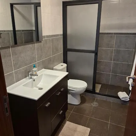 North Coast View בית נופש סיישאו