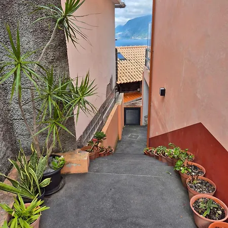 North Coast View * Seixal (Madeira)