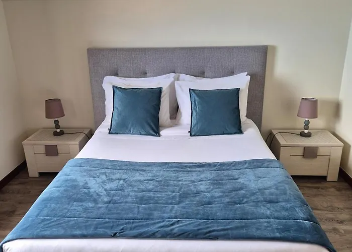 Feriehus North Coast View Seixal (Madeira)