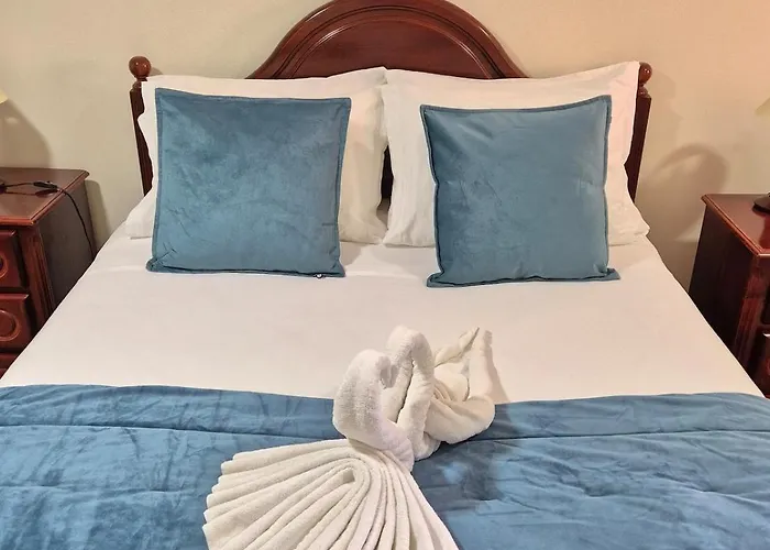 North Coast View Feriehus