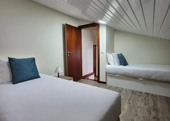 North Coast View * Seixal (Madeira)