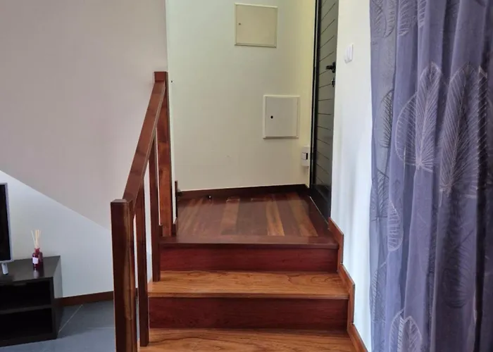 Feriehus North Coast View Seixal (Madeira)