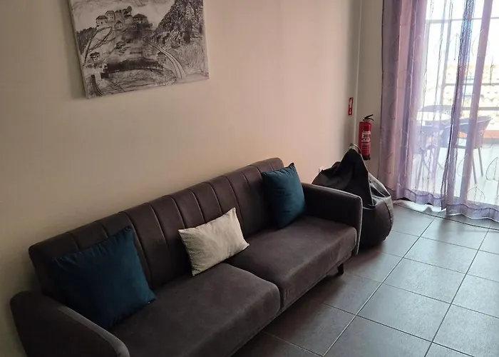 North Coast View Feriehus *