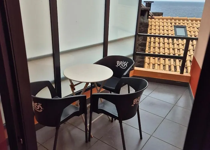 Feriehus North Coast View Seixal (Madeira)