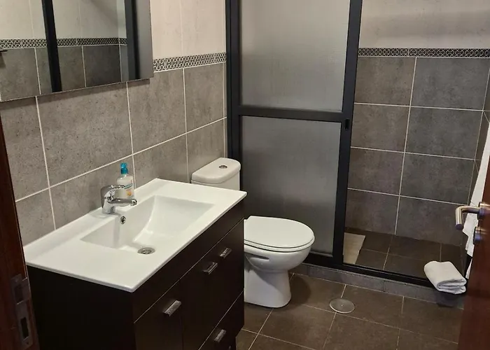 North Coast View Feriehus Seixal (Madeira)