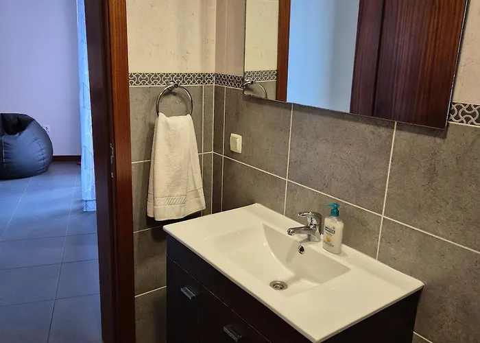 Feriehus North Coast View Seixal (Madeira)