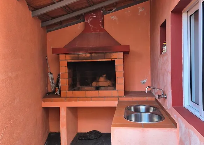 North Coast View Feriehus *