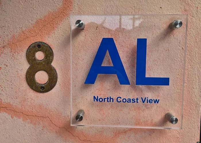 North Coast View Seixal (Madeira)