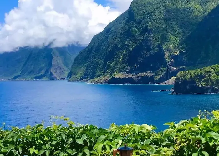 North Coast View Feriehus Seixal (Madeira)